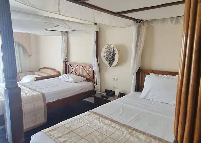 Apartment Elisir - Domina Coral Bay
