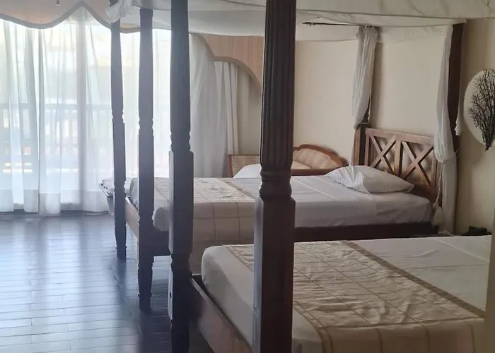 Elisir - Domina Coral Bay Apartment Sharm el-Sheikh